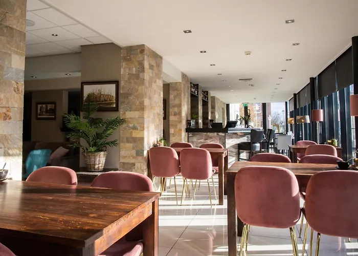 Hotel De Beurs Hoofddorp