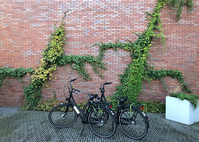 Hyatt Place Amsterdam Airport