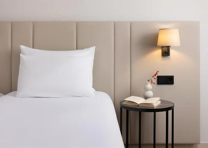 Hotel Nh Amsterdam Schiphol Airport à Hoofddorp